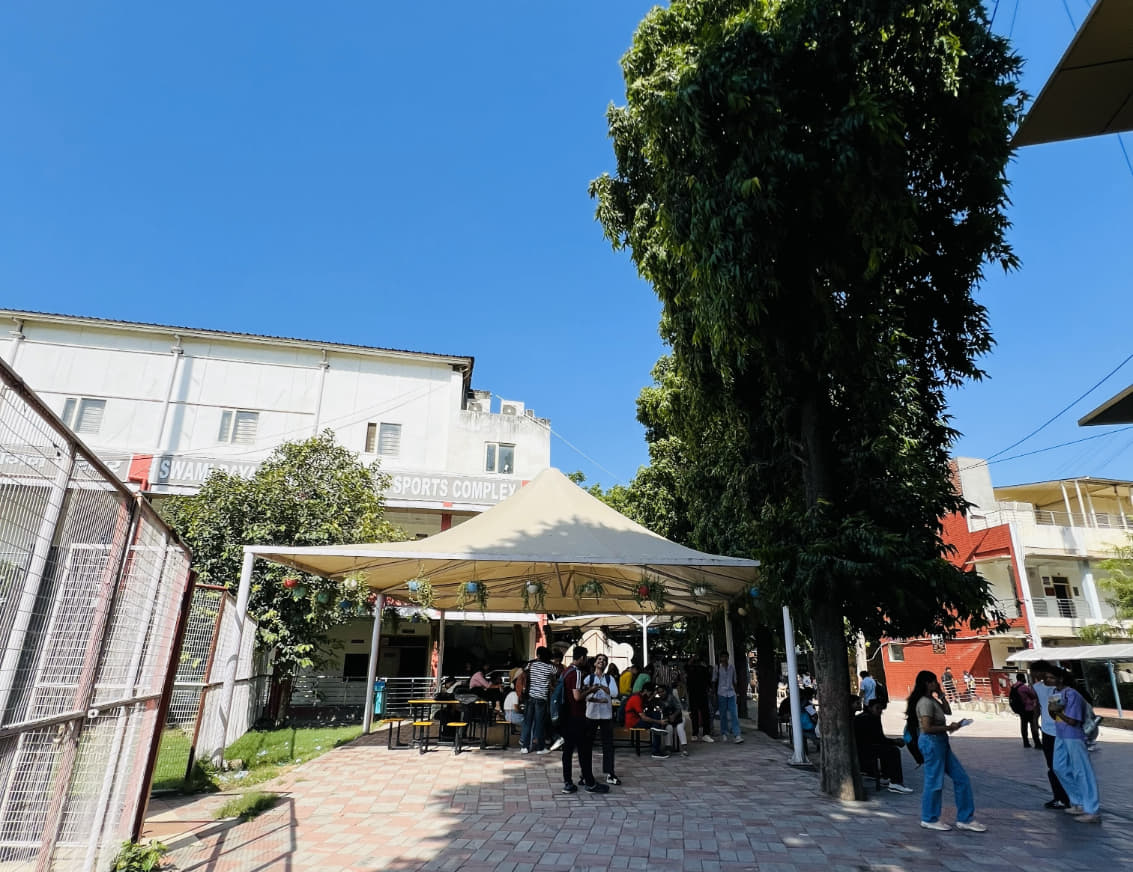 PGDAV Evening College Campus photo 7